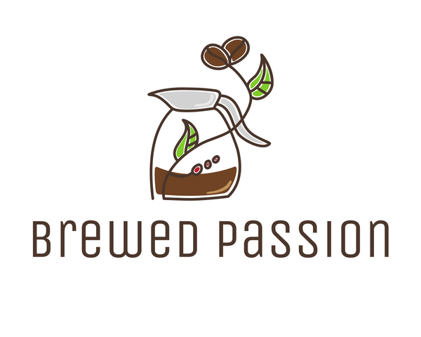 Brewed Passion