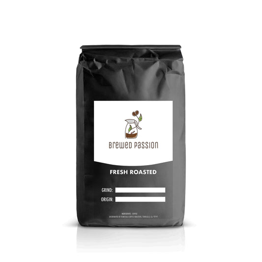 Ethiopia Natural